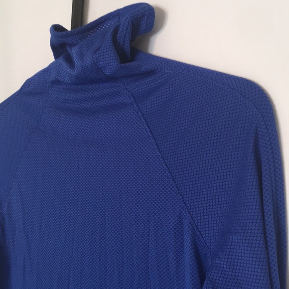 Oiselle XS long sleeve running shirt - Picture 7 of 9